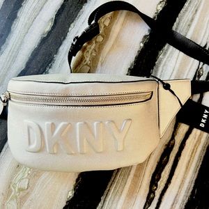 DKNY Tilly belt bag, funny bag